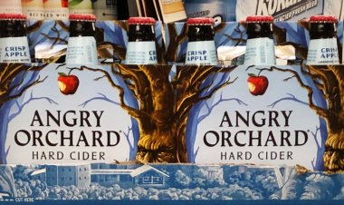 Sam Adams' Brings Back a Classic Childhood Taste (for Adults)