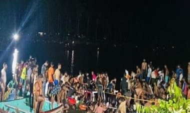 Kerala: At least 18 including children killed as boat capsizes in Malappuram; PM announces ex-gratia of Rs 2 lakh