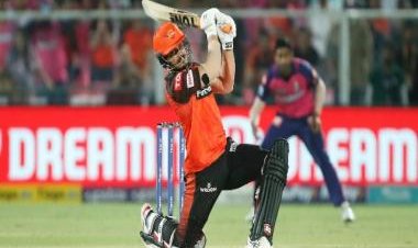 IPL 2023: SRH pull off stunning heist against RR as Sandeep Sharma's last-over no-ball proves costly