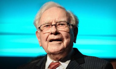 Berkshire Hathaway: Buffett Does Not Want To Buy Occidental Petroleum