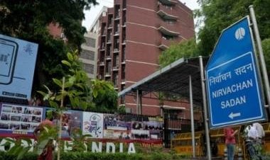 Karnataka Election 2023: ECI issues advisory to political parties to get clearance for print ads