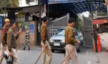 Tillu Tajpuriya murder: Seven Tamil Nadu cops suspended over gangster's murder in Tihar Jail