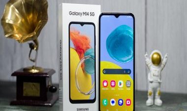 Samsung Galaxy M14 5G review: An impressive all-rounder in the budget smartphone segment