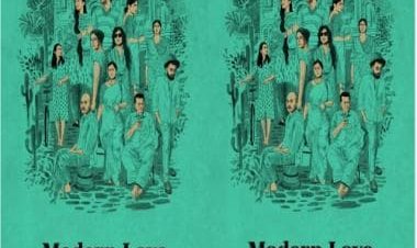 Modern Love Chennai: Six-episode anthology and unique love stories set to release on May 18