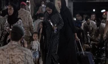 No breakthrough yet in Saudi-hosted Sudan talks, says Saudi diplomat