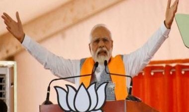 Karnataka Election 2023 LIVE: PM Modi met nearly 3,000 people during 7 days of campaign blitzkrieg in Karnataka