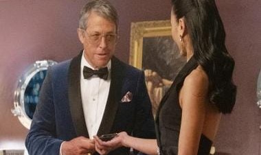 Hugh Grant’s Operation Fortune: Ruse de Guerre Movie Review | Guy Ritchie’s film gone wrong