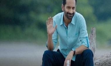 Pachuvum Athbutha Vilakkum movie review: Fahadh Faasil’s phenomenal comic timing is up against a rambling plot