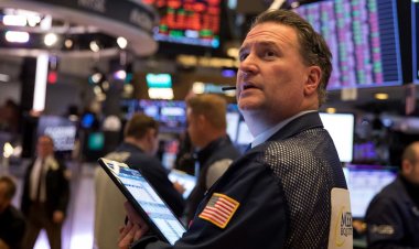 Stocks Higher, Inflation Data On Deck, Buffett Big On Apple, PacWest Rally, Debt Ceiling 'Catastrophe' - 5 Things To Know