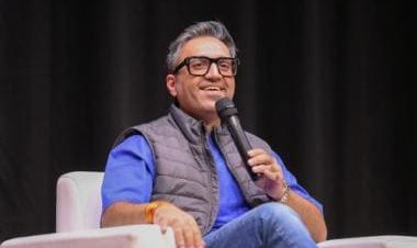 'Kaunse dadaji…': Ashneer Grover wants Bandra-Worli Sea Link to be lit up at night