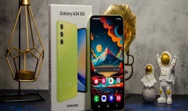 Best phones under Rs 30,000 (May 2023): OnePlus 10R 5G, Poco F4 5G to Samsung Galaxy A34 5G