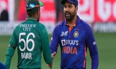 Asia Cup set to be shifted from Pakistan to Sri Lanka: Report
