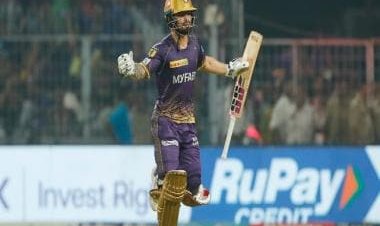 IPL 2023: 'We have a finisher in Rinku Singh', says Andre Russell after KKR's win over PBKS
