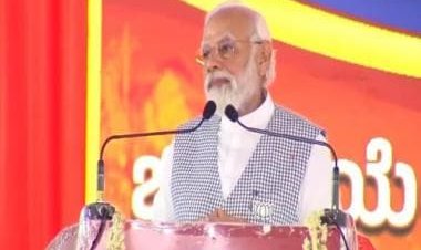 Karnataka Election 2023 LIVE: 'Dream of every Kannadiga is my own...': PM Modi ahead of polls