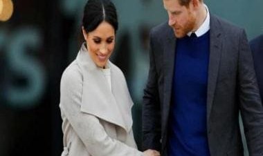 Why the toxicity around Harry &amp; Meghan’s marriage: Meghan’s sister claims she and Duke heading for divorce