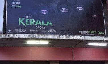The Battle over ‘The Kerala Story’: Which states are banning the movie, where is it tax-free?