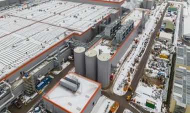 Chinese investment in Europe drops except for EV batteries as watchdogs tighten rules to stymie Beijing acquisitions