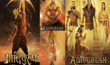 The trailer of Prabhas, Kriti Sanon, and Saif Ali Khan's Adipurush is better than the teaser; is it enough?