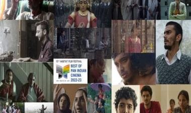 Habitat Film Festival: The pan India festival to have premiere of films in 17 different languages