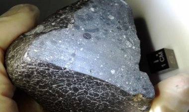 Why you shouldn’t use magnets when looking for meteorites
