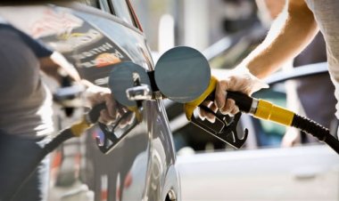 Gasoline Prices Keep Falling