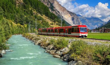 It's Cheaper to Take a Train Than a Plane to These Destinations