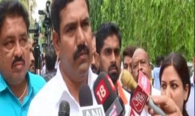 Karnataka Elections 2023: 'Modi's magic will give us majority', says former CM Yediyurappa's son BY Vijayendra