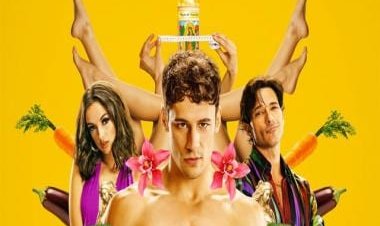 Take a deep dive into the conception of the Spanish adult film industry with Lionsgate Play's Nacho Season 1