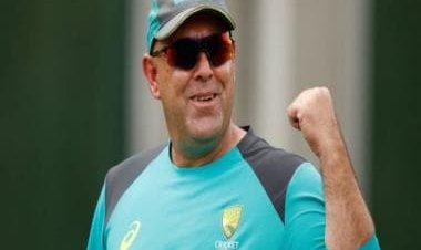 WTC Final: Former coach Darren Lehmann unhappy with Australia not playing warm-up games