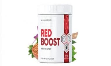 Red Boost Powder Reviews - Truth Behind Customer Reviews And Testimonials Busted