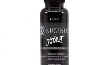 Nugenix Review 2023. Does Nugenix Work? Try World Best Alternative