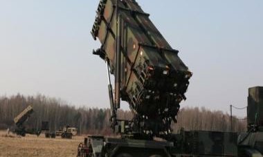 China slams Japan after deployment of Patriot PAC-3 missile near Taiwan
