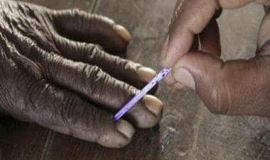 Karnataka: 23 arrested after poll official manhandled, ballot units damaged