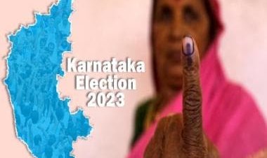 Karnataka Election 2023 LIVE: 52.18% voter turnout till 3 PM; Incidents of violence reported in three places