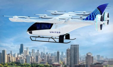 This Transportation Could Triple By 2033