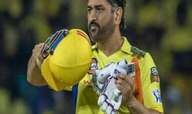 Watch: Delhi Capitals players describe MS Dhoni in one word ahead of CSK vs DC