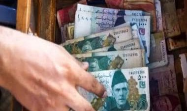 From frying pan into fire: Violence post-Imran Khan arrest plunges Pakistani rupee to record low