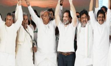 Karnataka Assembly Elections 2023: Why the southern state is a must-win for Congress