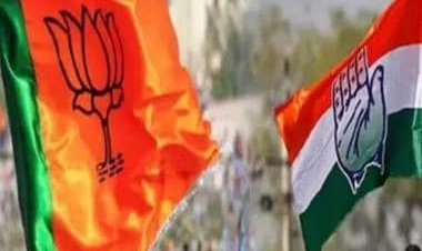 Karnataka Exit Poll Results: Congress has an edge over ruling BJP in tight contest, JD(S) set to be kingmaker