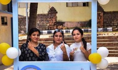 Karnataka Assembly Elections 2023: Hung assembly, say exit polls. The same was predicted in 2018. Will it come true?