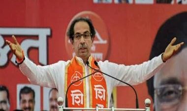 Maharashtra political crisis: Uddhav Thackeray can't be restored as CM, says SC
