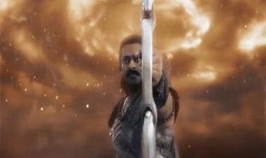 Adipurush Trailer Witnesses A Record Breaking Success, Becomes 2023's Most-Watched Trailer In 24 Hours