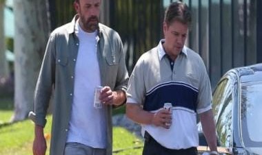 Matt Damon &amp; Ben Affleck’s Air Movie review: Inspiring sports drama which is an inspiration for marketing professionals