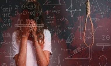 6 students, including 3 girls, die by suicide in Telangana after intermediate exam results