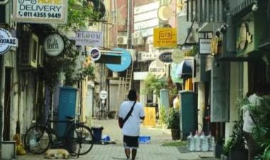 Top 10 high streets for shopping in India, Bengaluru has four of them