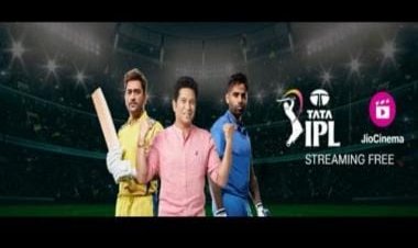 IPL 2023 on JioCinema clocks record-breaking 1300-plus crore video views in five weeks