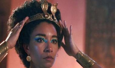 The row over a 'Black' Cleopatra: Why Egypt is fuming