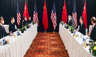 China unhappy over US sanctions, rules out meeting of defence secretaries during Singapore forum