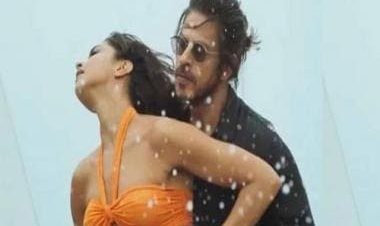 Deepika Padukone on political backlash over Besharam Rang: ‘Don't feel anything’