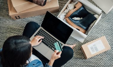 Consumers Relying on Credit Cards to Pay Bills